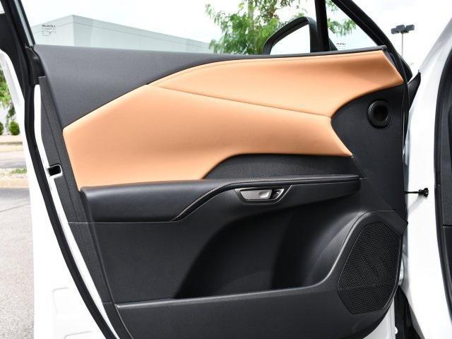 new 2025 Lexus RX 350 car, priced at $57,310