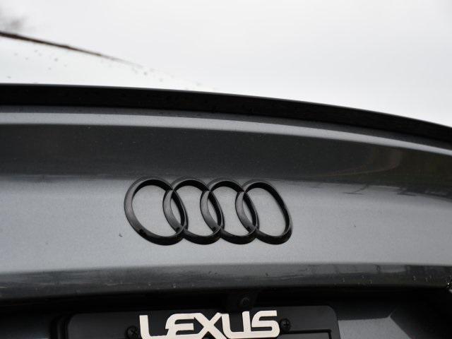 used 2024 Audi S5 car, priced at $54,000