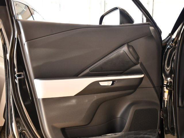 new 2025 Lexus TX 500h car, priced at $70,881