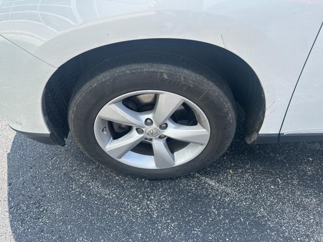 used 2015 Lexus RX 350 car, priced at $16,000