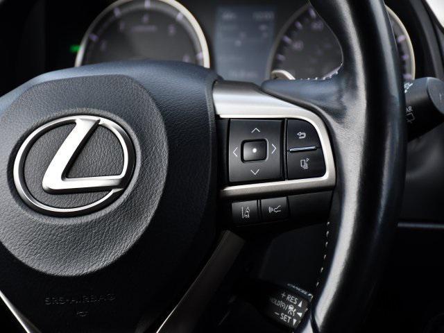 used 2022 Lexus RX 350L car, priced at $43,000