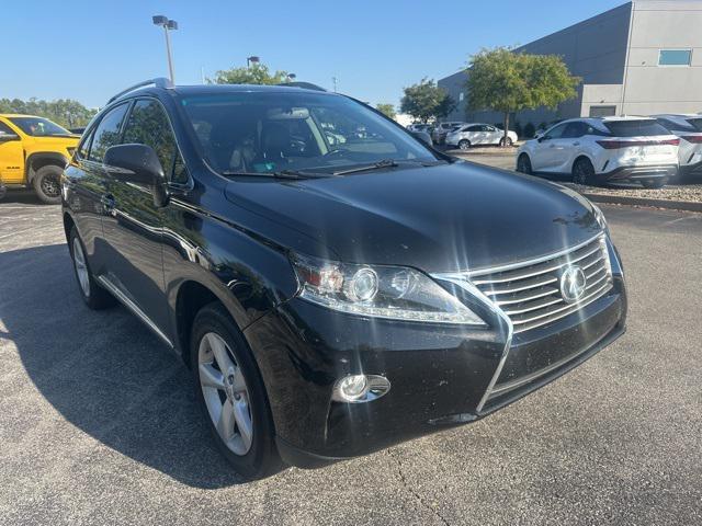 used 2015 Lexus RX 350 car, priced at $14,000