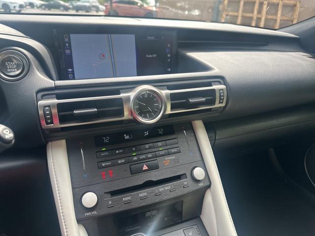 used 2019 Lexus RC 350 car, priced at $35,000