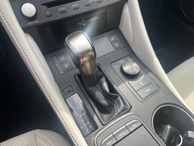used 2019 Lexus RC 350 car, priced at $35,000