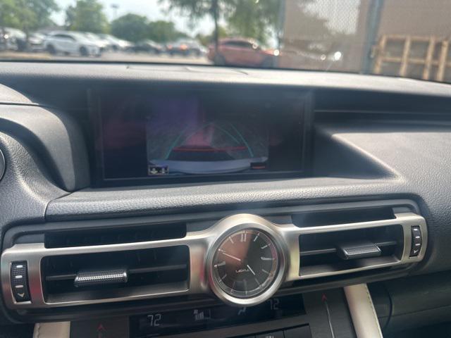 used 2019 Lexus RC 350 car, priced at $35,000