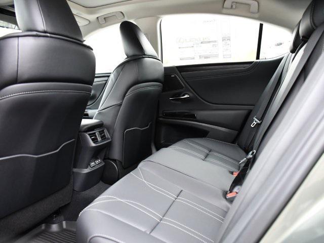 new 2025 Lexus ES 350 car, priced at $54,130