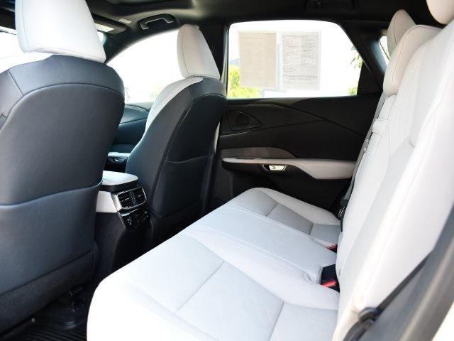used 2024 Lexus RX 350 car, priced at $52,000