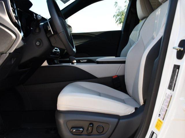 used 2024 Lexus RX 350 car, priced at $52,000