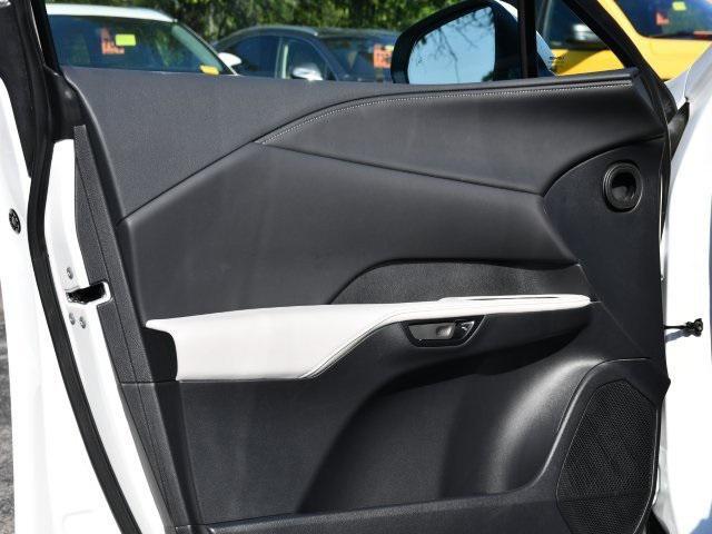 used 2024 Lexus RX 350 car, priced at $52,000