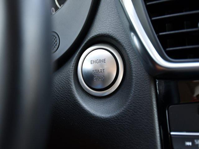 used 2019 INFINITI QX30 car, priced at $17,000