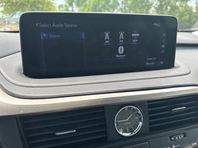 used 2022 Lexus RX 350L car, priced at $44,000