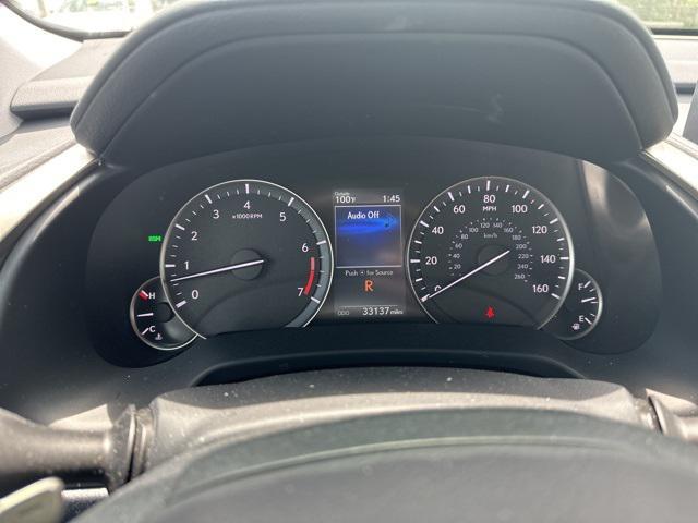 used 2022 Lexus RX 350L car, priced at $44,000