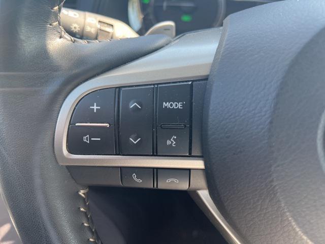 used 2022 Lexus RX 450h car, priced at $47,000
