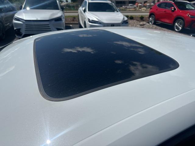 used 2023 Audi A4 car, priced at $32,000