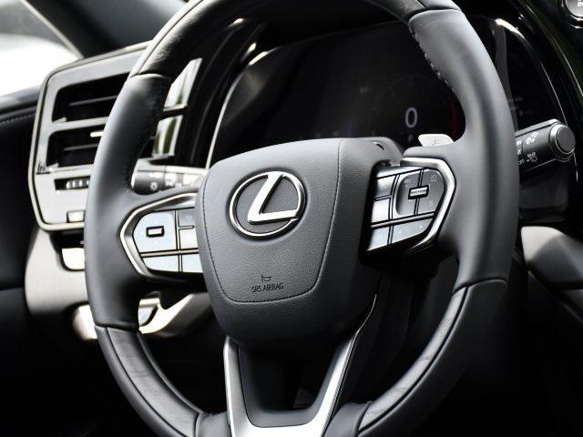 new 2025 Lexus RX 350 car, priced at $54,733