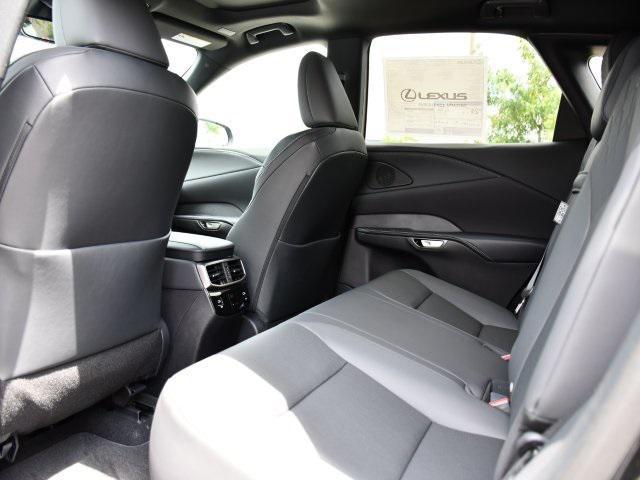 new 2025 Lexus RX 350 car, priced at $54,733