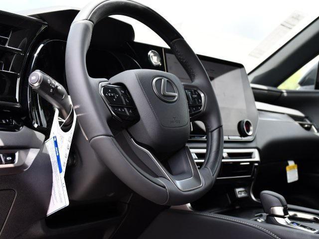 new 2025 Lexus RX 350 car, priced at $54,733