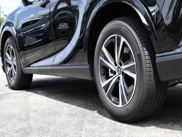 new 2025 Lexus RX 350 car, priced at $54,733