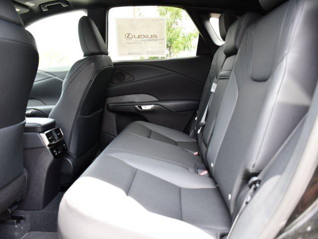 new 2025 Lexus RX 350 car, priced at $54,733