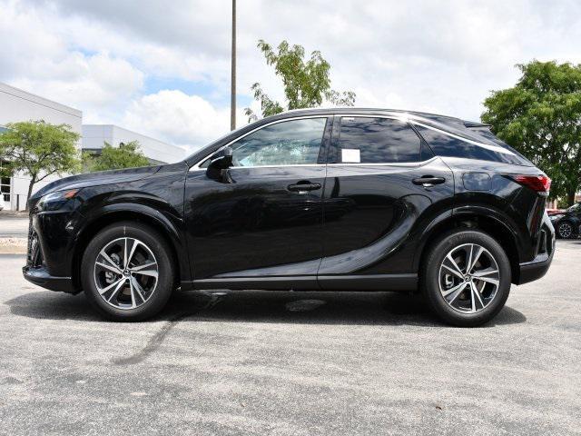 new 2025 Lexus RX 350 car, priced at $54,733