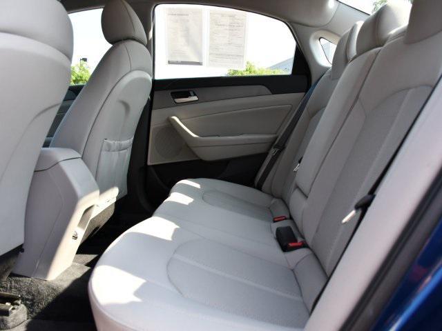 used 2018 Hyundai Sonata car, priced at $16,000