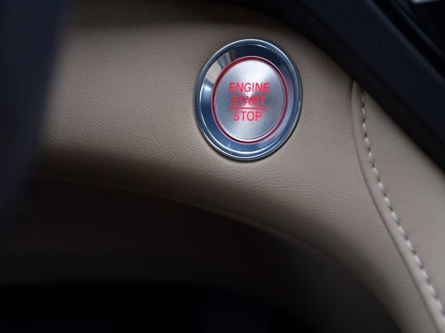 used 2023 Acura RDX car, priced at $38,500