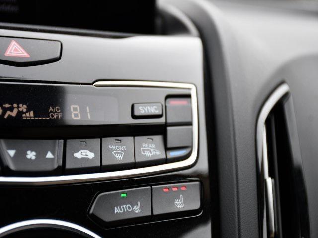 used 2023 Acura RDX car, priced at $38,500