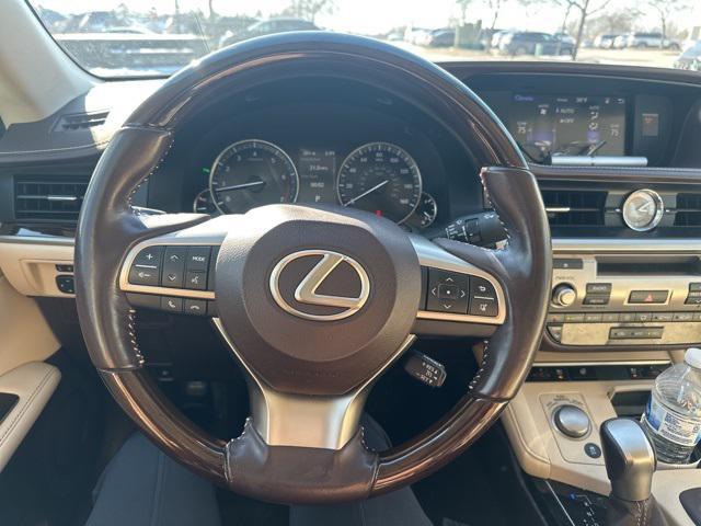 used 2016 Lexus ES 350 car, priced at $23,000