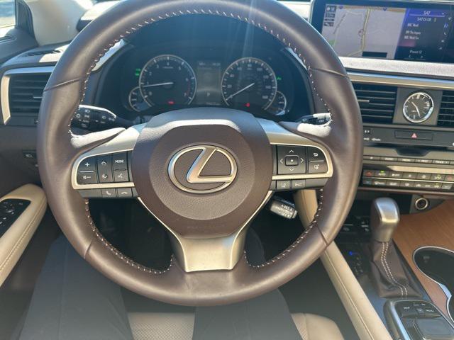 used 2017 Lexus RX 350 car, priced at $27,000