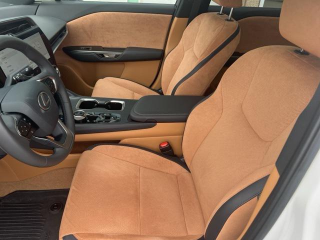 used 2023 Lexus RZ 450e car, priced at $40,000