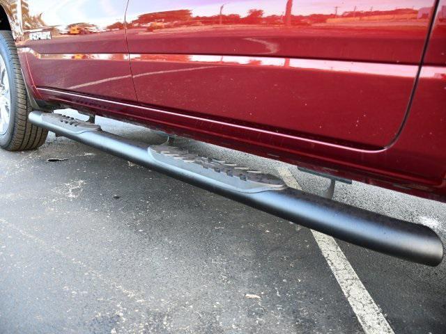 used 2020 Ram 1500 car, priced at $30,000