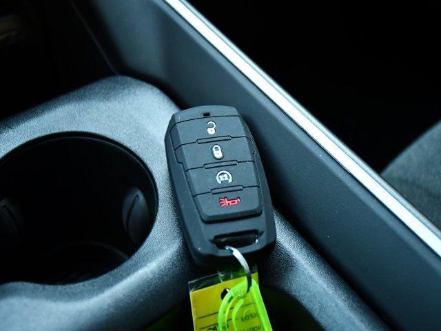 used 2020 Ram 1500 car, priced at $30,000