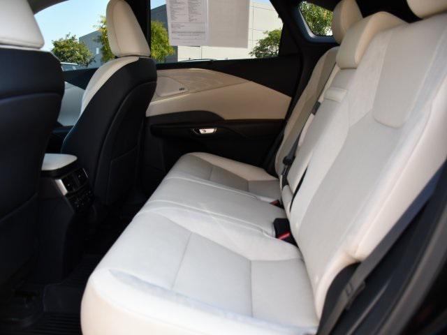 used 2023 Lexus RX 350 car, priced at $57,000