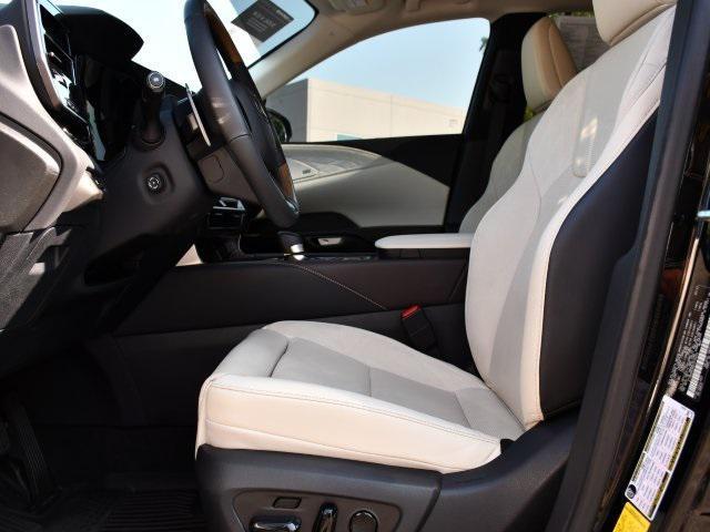 used 2023 Lexus RX 350 car, priced at $57,000