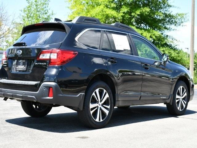 used 2018 Subaru Outback car, priced at $21,000