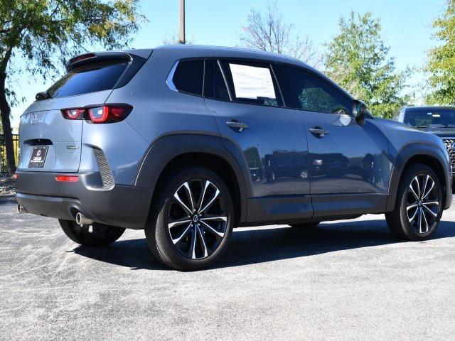 used 2024 Mazda CX-50 car, priced at $30,000