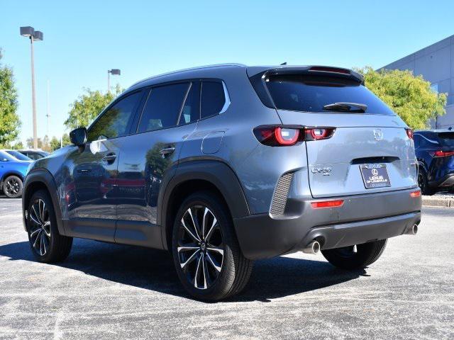 used 2024 Mazda CX-50 car, priced at $30,000