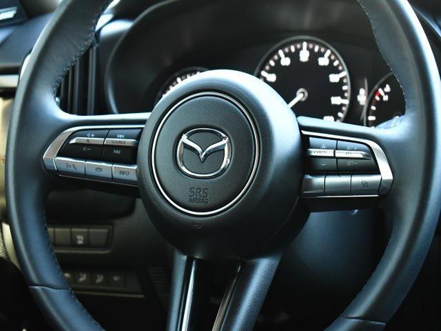 used 2024 Mazda CX-50 car, priced at $30,000