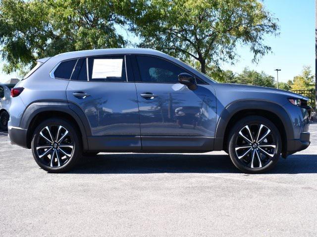 used 2024 Mazda CX-50 car, priced at $30,000