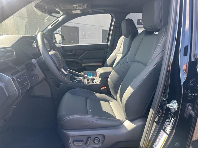 used 2025 Toyota 4Runner car, priced at $60,000