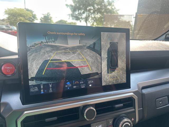 used 2025 Toyota 4Runner car, priced at $60,000