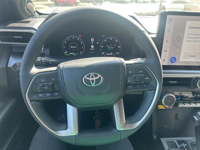 used 2025 Toyota 4Runner car, priced at $60,000