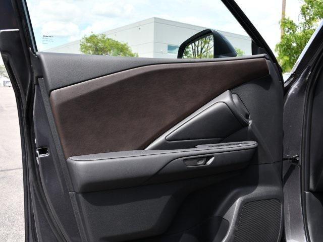 new 2025 Lexus TX 350 car, priced at $65,885