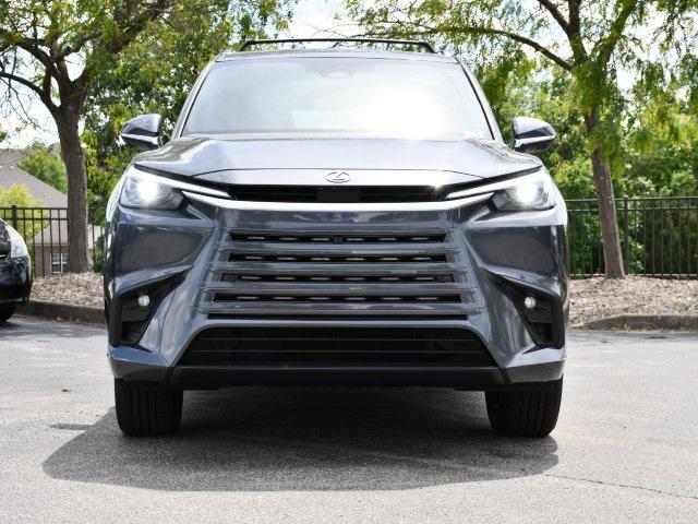 new 2025 Lexus TX 350 car, priced at $65,885