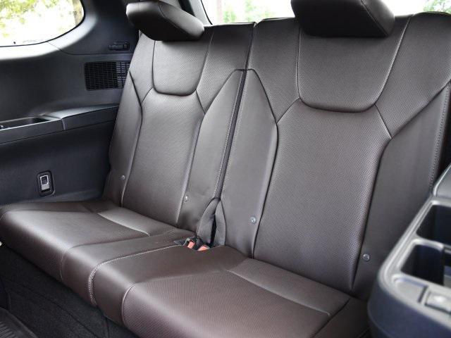 new 2025 Lexus TX 350 car, priced at $65,885