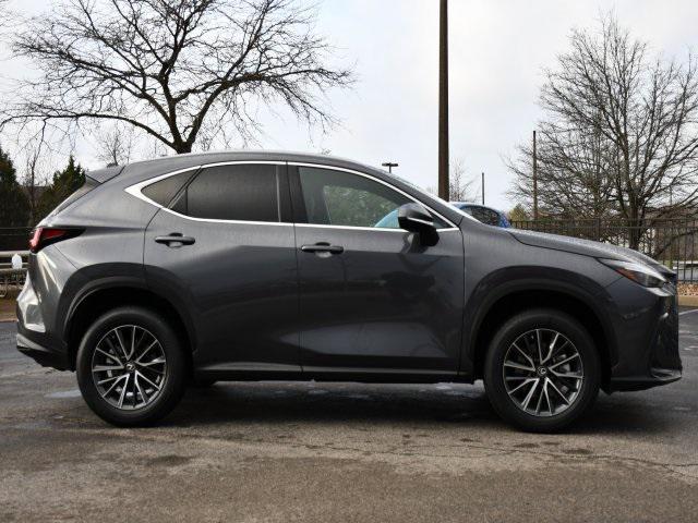 used 2023 Lexus NX 350 car, priced at $42,000