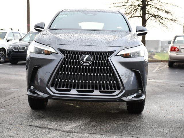 used 2023 Lexus NX 350 car, priced at $42,000