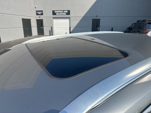 used 2022 Lexus RX 350 car, priced at $43,000