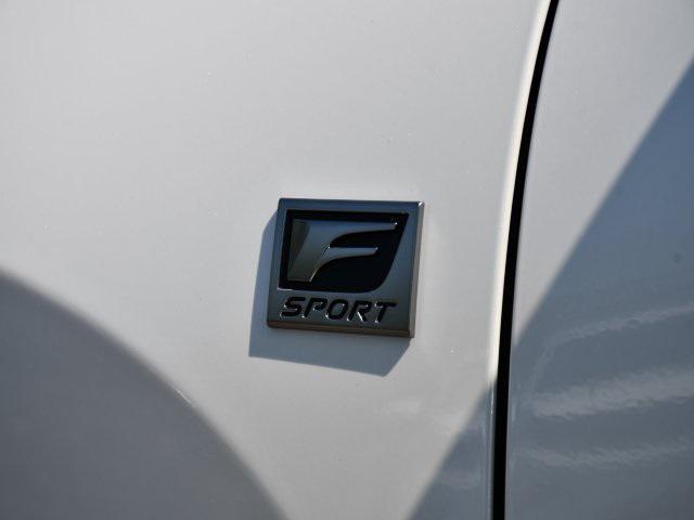 new 2026 Lexus TX 500h car, priced at $72,675