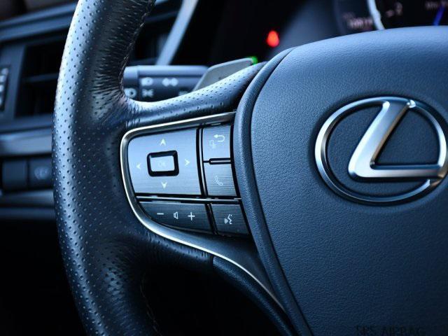 used 2023 Lexus ES 350 car, priced at $45,000